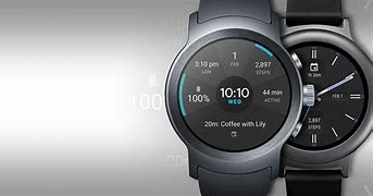 Image result for LG Smart Watch Long Screen