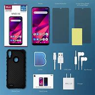 Image result for Battery C816754400l for Blu Vivo X6 Cell Phones