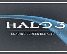 Image result for Halo 3 Loading Screen