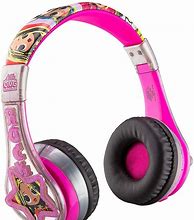 Image result for Kids Headphones