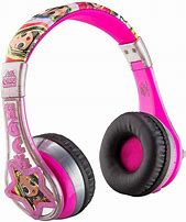 Image result for Headphones for Children