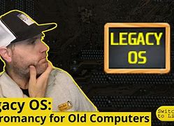 Image result for Old Legacy Stuff PC