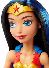 Image result for Wonder Woman Doll