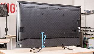 Image result for Hisense U8G Rear Panel