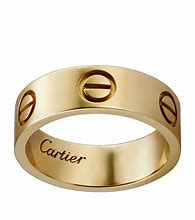 Image result for Cartier Couple Ring