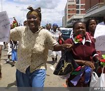 Image result for Guerilla Women Zimbabwe
