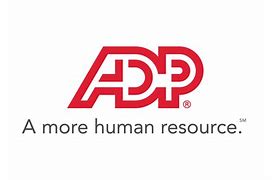 Image result for ADP Paycheck Logo