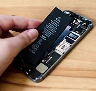 Image result for replacing 5s battery
