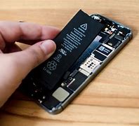 Image result for iPhone 5S Battery Module