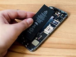 Image result for iPhone 5S Screen and Battery Replacement