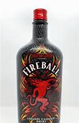 Image result for Bottle of Fireball