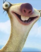 Image result for Glorilla Sid the Sloth