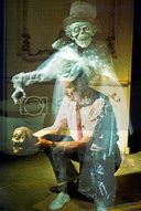 Image result for Hatbox Ghost Prop