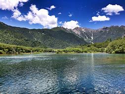 Image result for Japan Alps