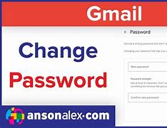 Image result for My Gmail Account Password