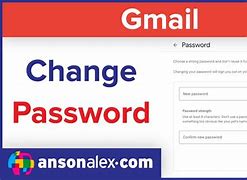 Image result for Gmail New Password
