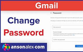 Image result for Password for Email Account
