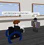 Image result for Creepy Roblox Memes