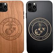 Image result for Marine Corps iPhone XR Case