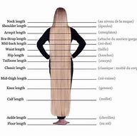 Image result for Long 40 Inch Hair