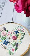 Image result for Cute Embroidery