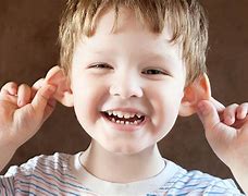 Image result for Ear Boy Photo