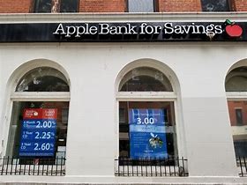 Image result for Photo of Gwenita Scott of Apple Bank