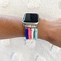 Image result for Retro Preppy Apple Watch Band