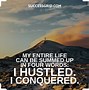 Image result for Inspirational Hustle Quotes