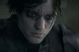 Image result for Batman Robert Pattinson Black