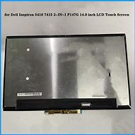 Image result for Dell Inspiron P147g001 Screen