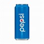 Image result for Pepsi Soda Can