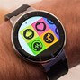 Image result for Alcatel Smartwatch
