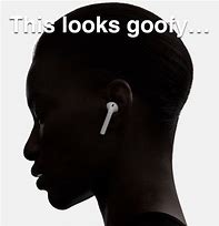 Image result for Apple EarPods 4K