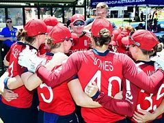 Image result for England Women T20