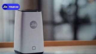 Image result for Jio 5G FWA