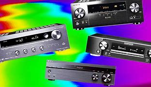 Image result for JVC Home Receivers