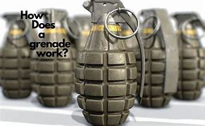 Image result for Frag Grenade Explosion