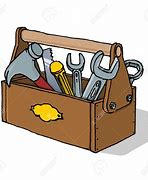 Image result for Tools ClipArt