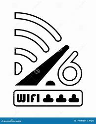 Image result for Network Wi-Fi Router Icon