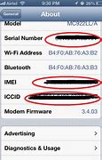 Image result for What Is My iPhone S Sim Number
