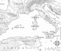 Image result for Europe and Mediterranean Map