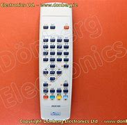Image result for Sharp Remote Control 150601C