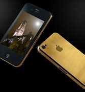 Image result for 24 Carot Gold Case for iPhone