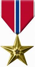 Image result for Star Award Medal