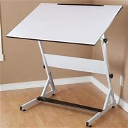 Image result for Mayline Drafting Table