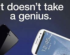 Image result for Samsung iPhone Ad