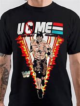 Image result for John Cena T-Shirts Logos