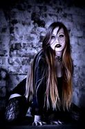 Image result for Vampire Dark Gothic