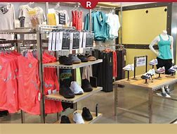 Image result for Retail Clothing Racks